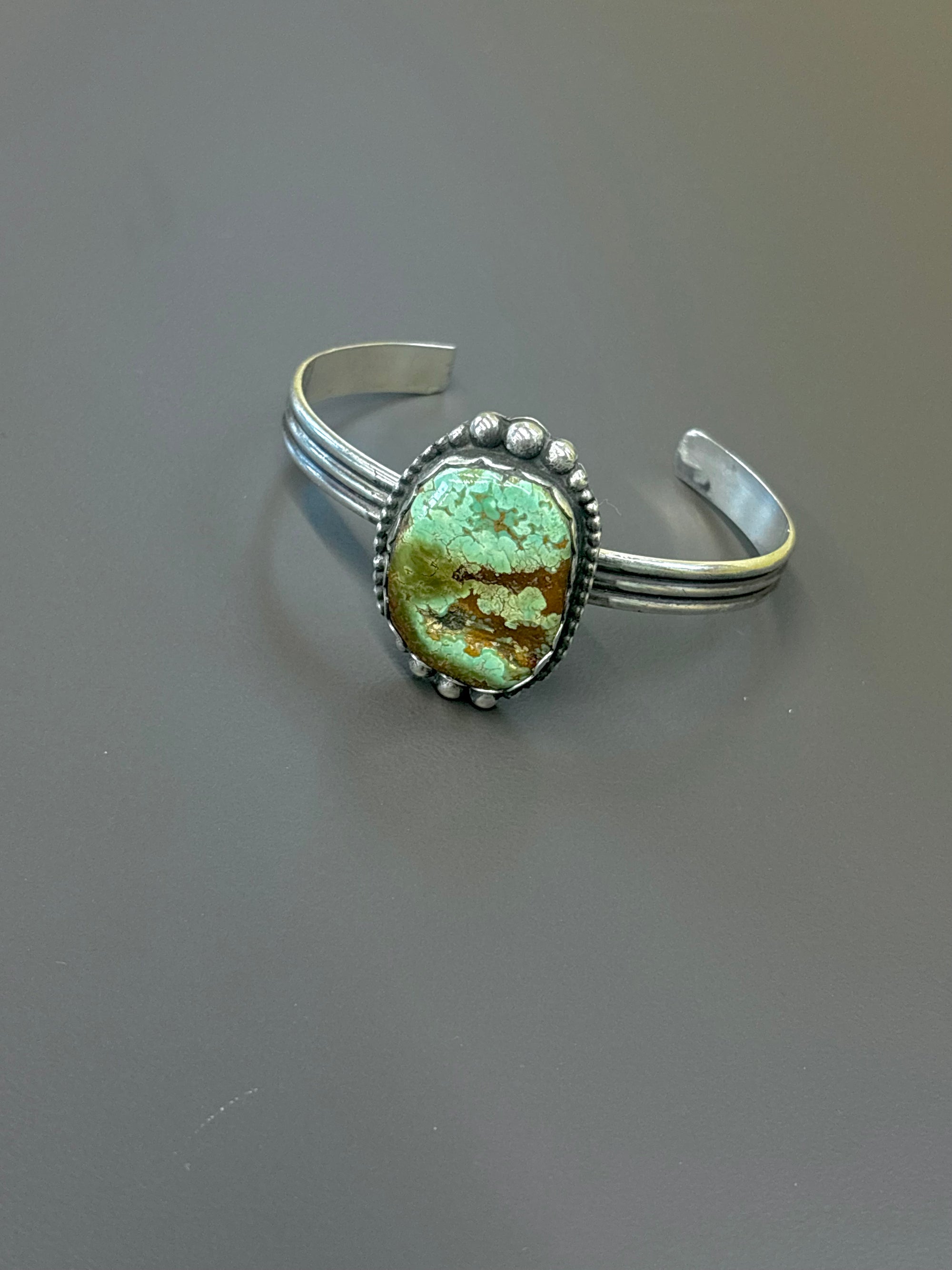 Stone Mountain Cuff #1