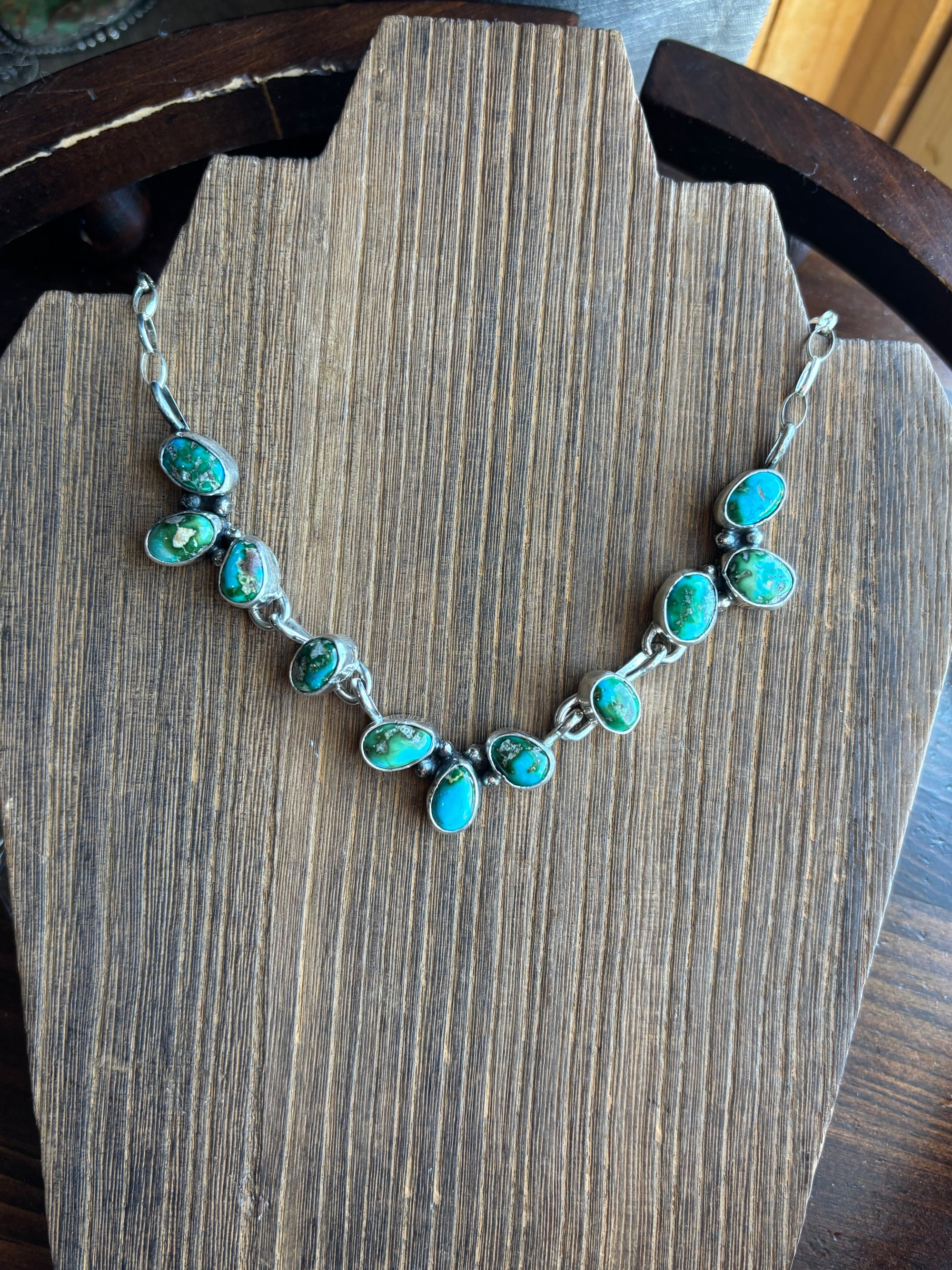The Peyton Necklace