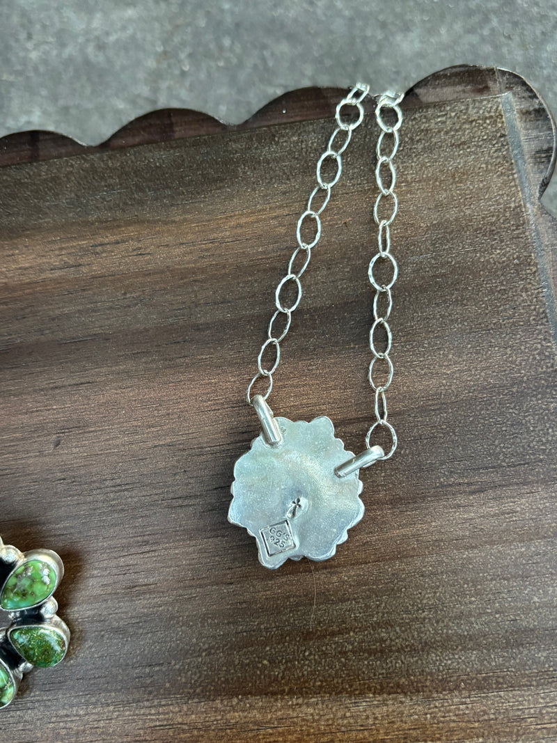 The Hannah Necklace