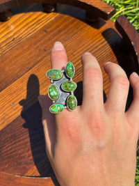 The Nora Ring