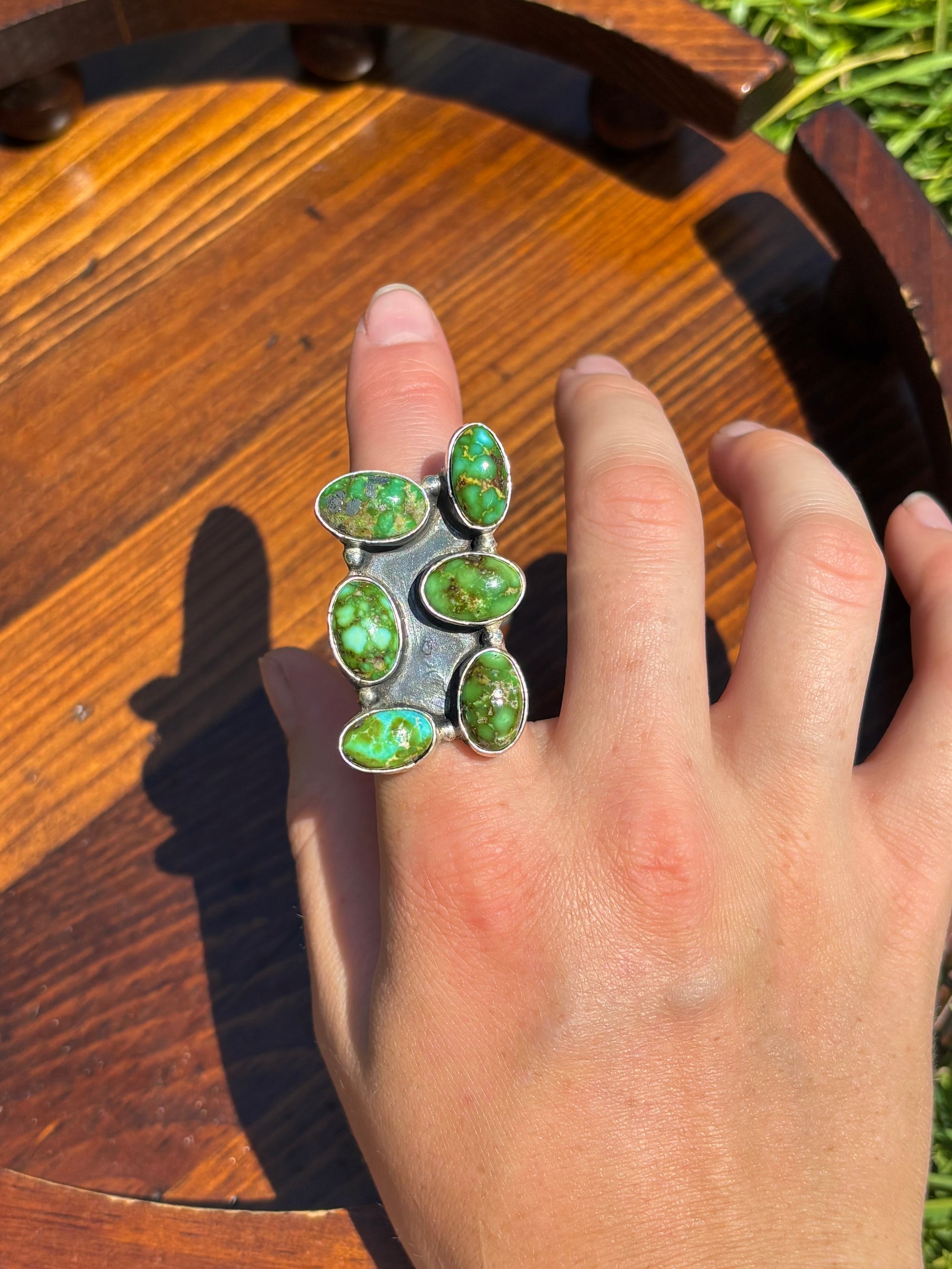 The Nora Ring