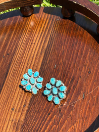 The Evie Earrings