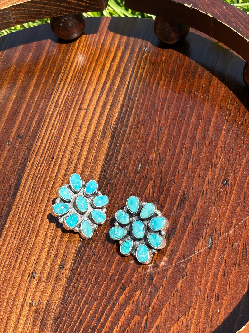 The Evie Earrings
