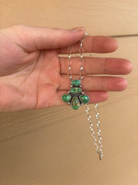 Verde Valley Necklace