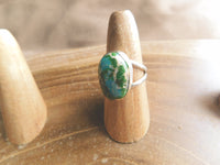 Size 8 Sonoran Mountain Ring