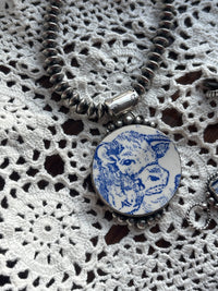 The Hereford Pendant