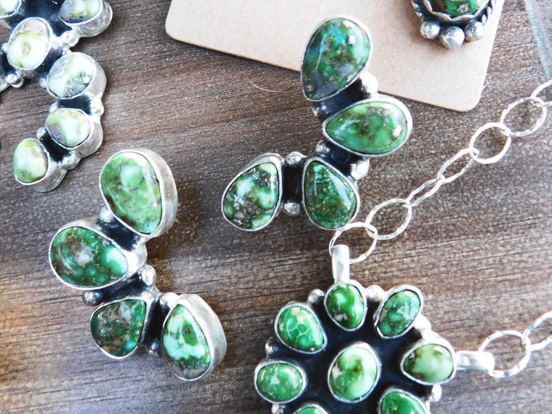 The Hayle Earrings