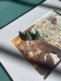 Australian Green Variscite