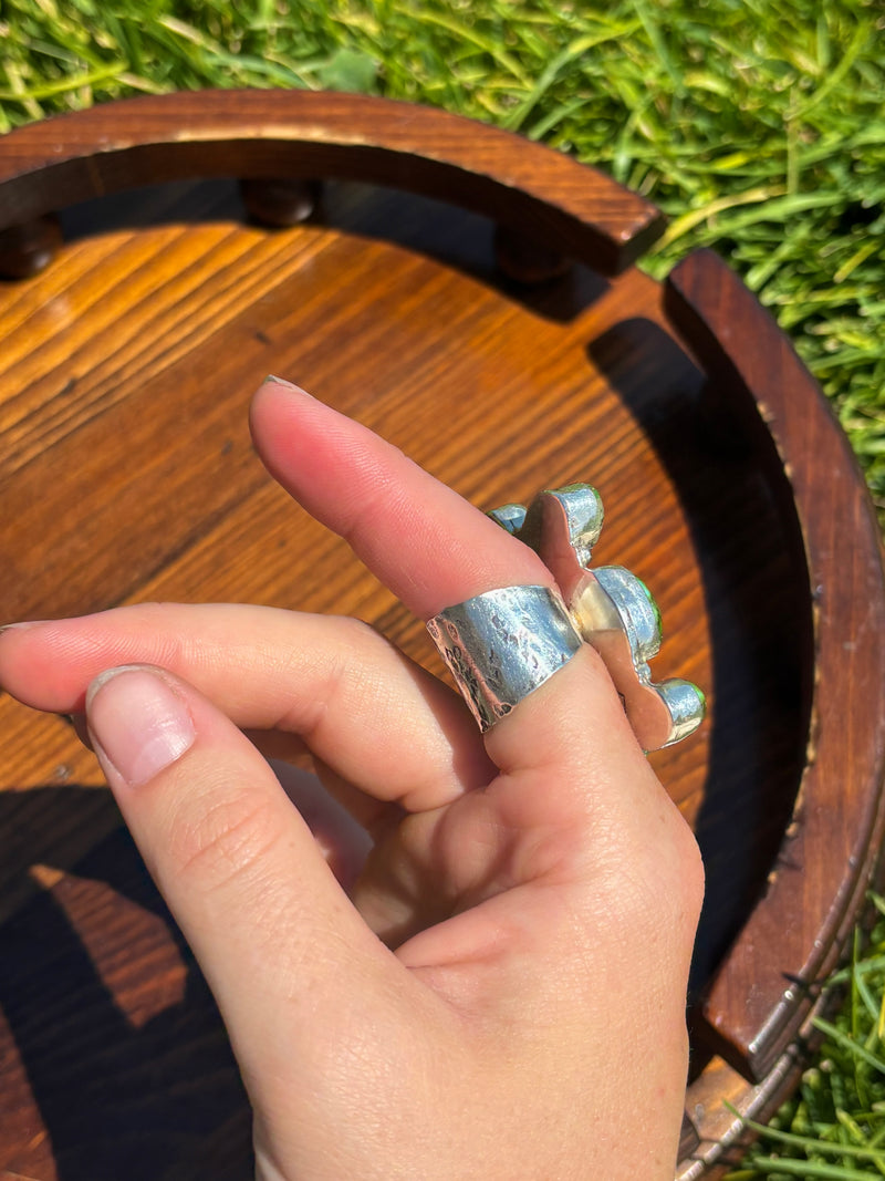 The Nora Ring