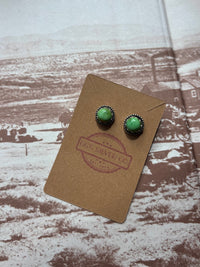 Sonoran Gold Earrings