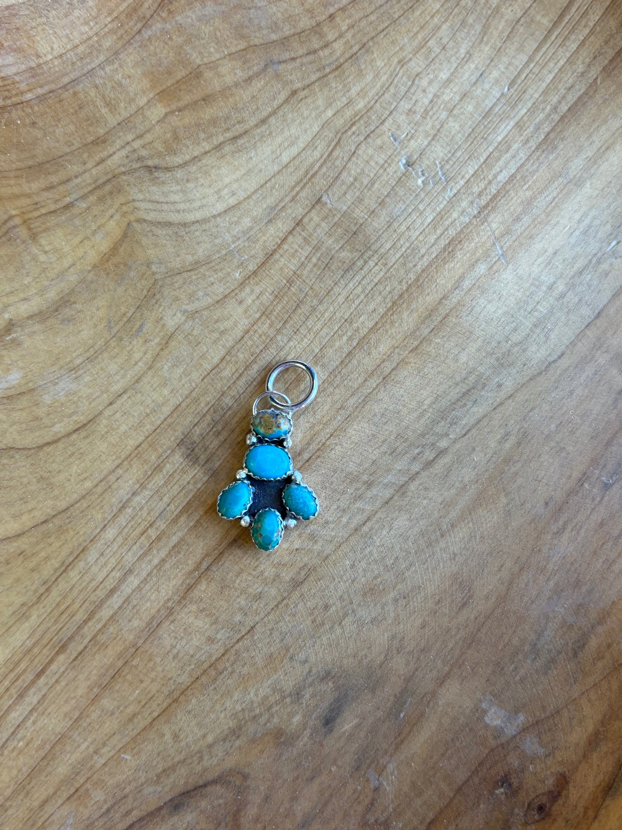 Kingman pendant