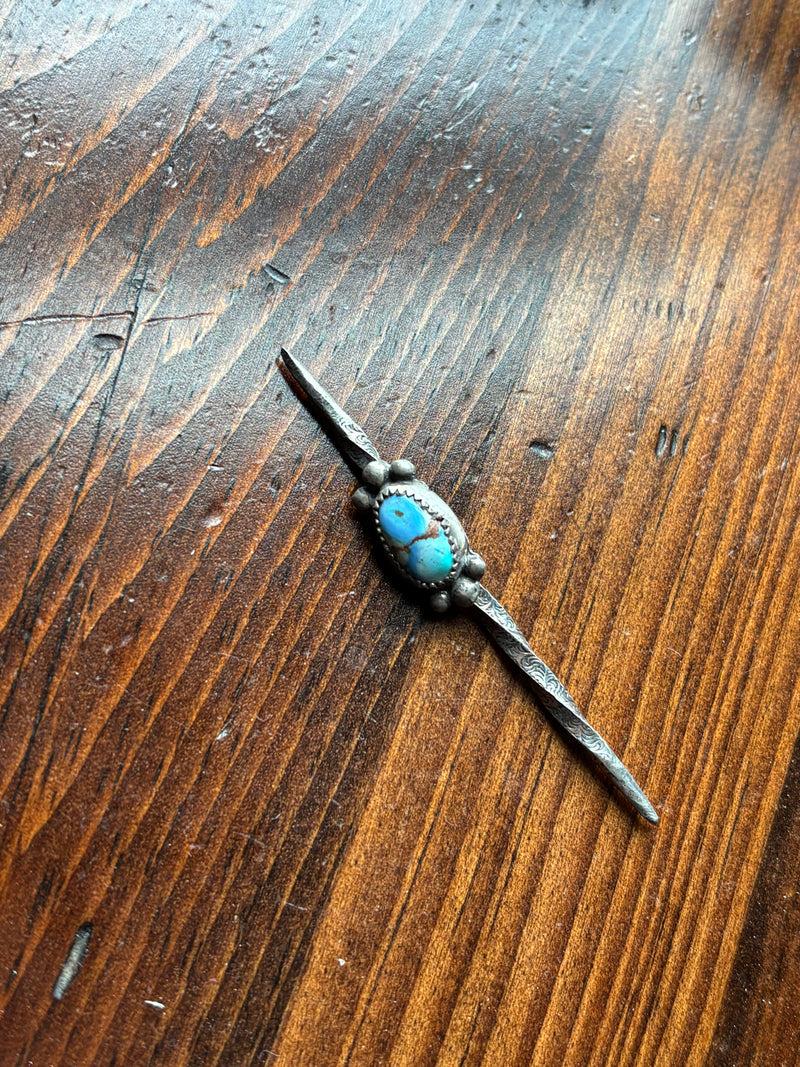 Hat Picks / Hair Pins