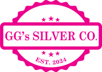 GG’s Silver Co.